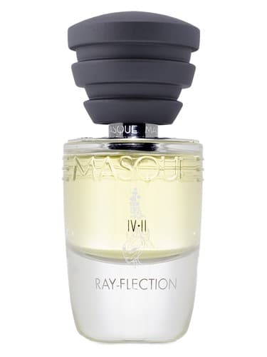 Ray-Flection 
