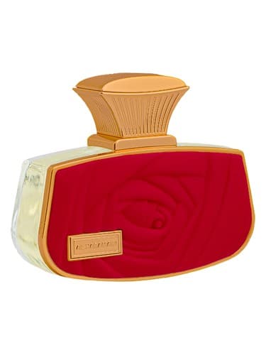 Belle Rouge - خوشگل روژ