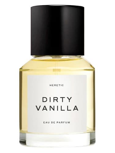 Dirty Vanilla - وانیلا کثیف