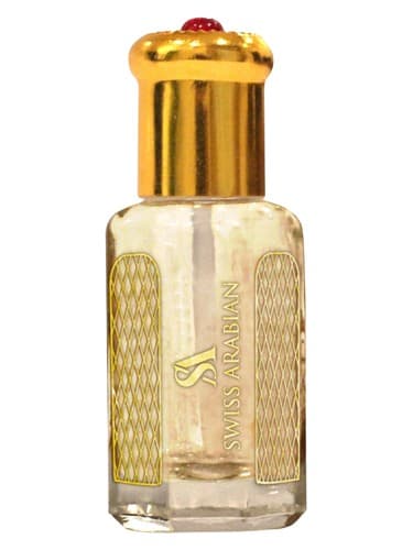 White Musk - مشک وایت
