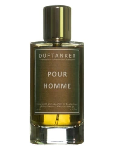 Pour Homme - پور هوم