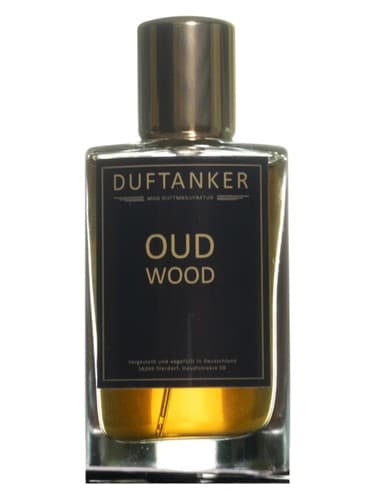 Oud Wood - عود وود