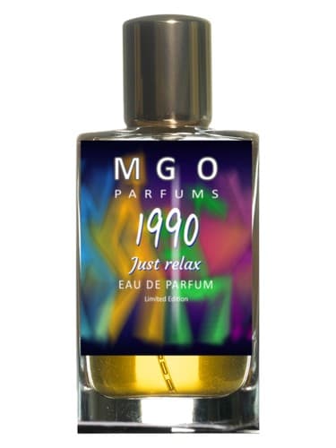 Just Relax 1990