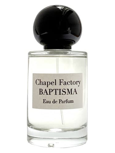 Baptisma - غسل تعمید