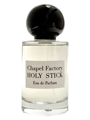 Holy Stick
