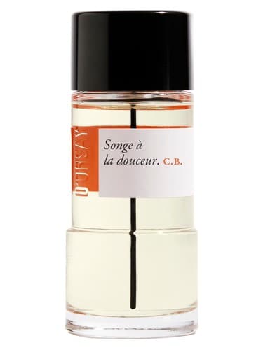 Songe à La Douceur C.B. 
