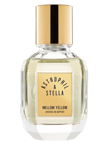 Mellow Yellow - یلو ملایم