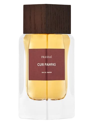 Cuir Pampas - کویر پامپاس