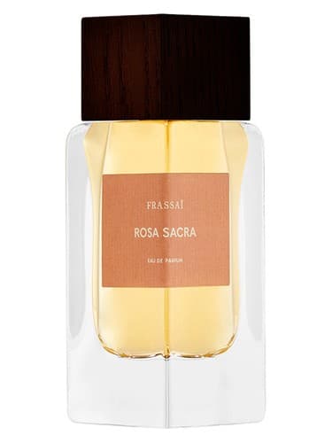 Rosa Sacra - روزا ساکرا