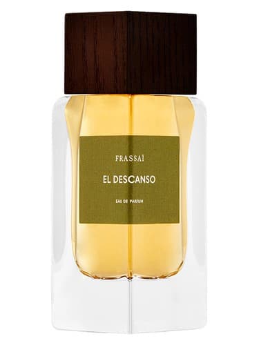 El Descanso - ال دسکانسو