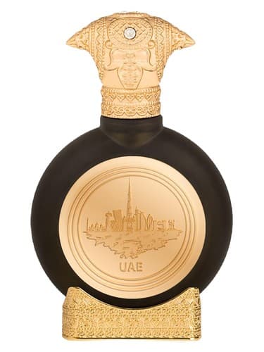 UAE Oud – Long Live My Country - عود امارات - زنده باد کشور من