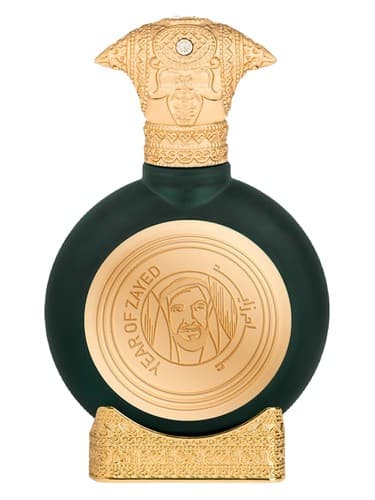 Year of Zayed – Zayed the Benevolent