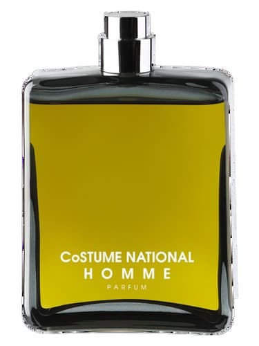Costume National Homme Parfum 