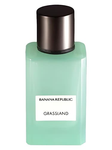 Grassland - علفزار