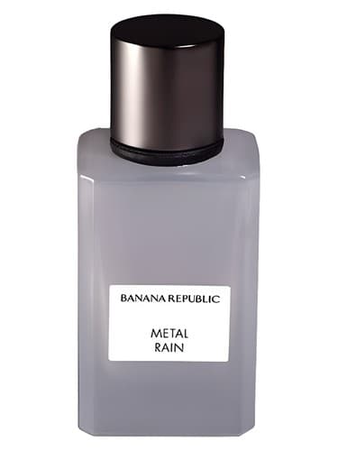 Metal Rain - باران فلزی