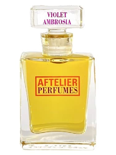 Violet Ambrosia