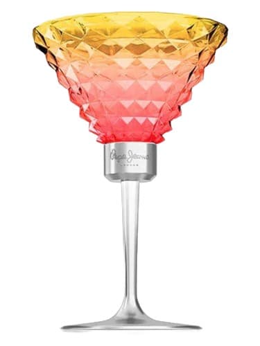 Pepe Jeans For Her Cocktail - جین پپه برای کوکتل او