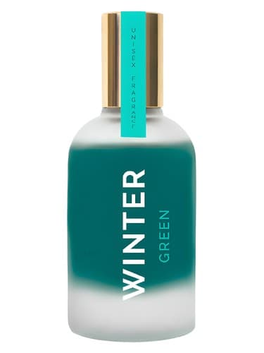 Winter Green - وینتر گرین