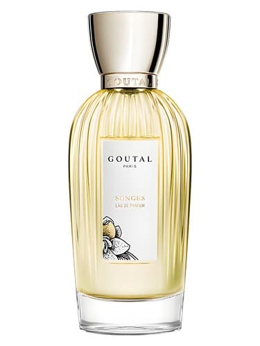 Songes Eau de Parfum - ادو پرفیوم سانگز