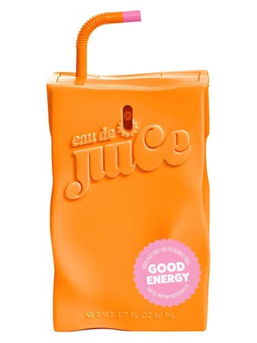 Good Energy - انرژی خوب