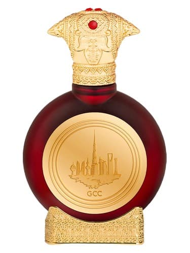 GCC – The Spirit of Glory