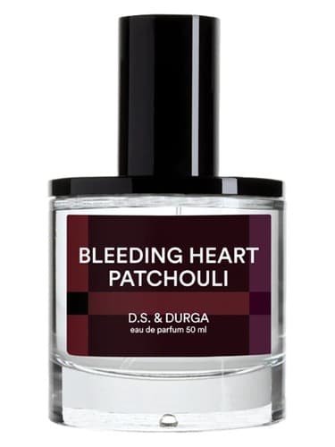 Bleeding Heart Patchouli - پاتچولی خونی قلبی