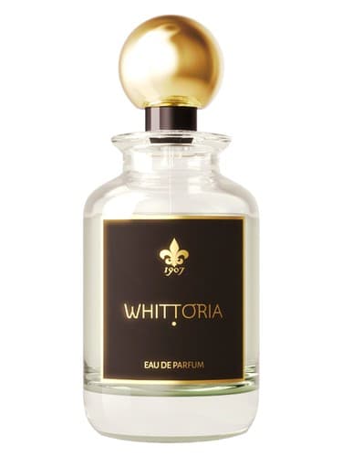 Whittoria - ویتوریا