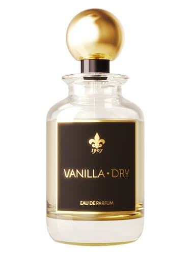 Vanilla Dry - وانیلا خشک