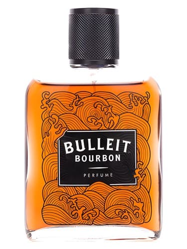 Bulleit Bourbon - بولیت بوربن