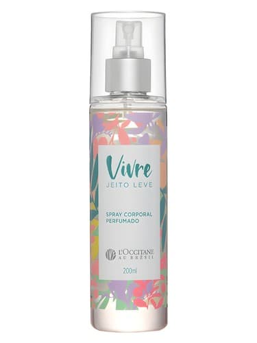 Vivre Jeito Leve