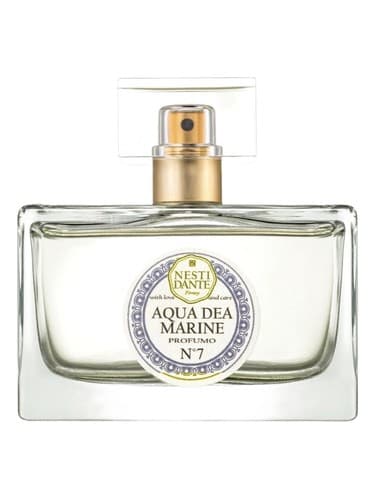 N°7 Aqua Dea Marine