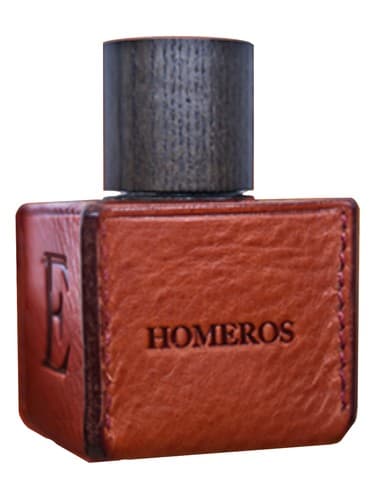 Homeros - هومروس