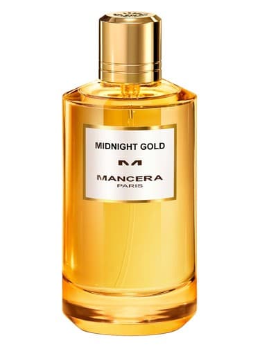 Midnight Gold - طلای نیمه نایت