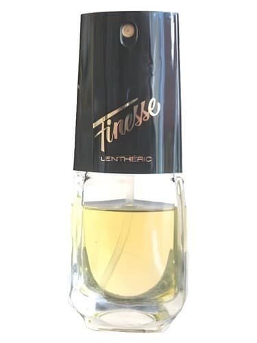 Finesse - ظرافت