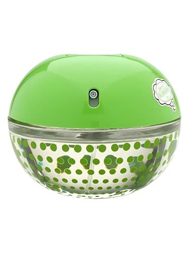 DKNY Be Delicious Pop-Art Optic