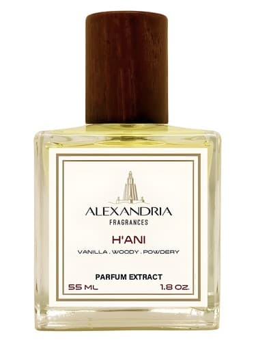 H'Ani