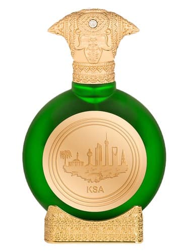 KSA – Long Live Your Glory - KSA - زنده باد شکوه شما