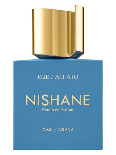 EGE / ΑΙΓΑΙΟ