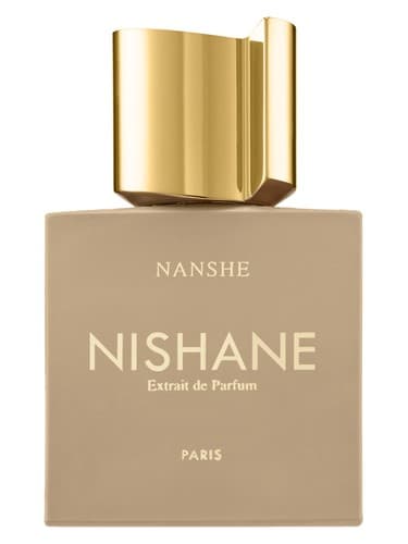 Nanshe - نانشه