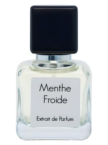 Menthe Froide - منته فروید