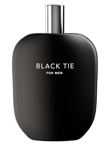Black Tie - کراوات بلک