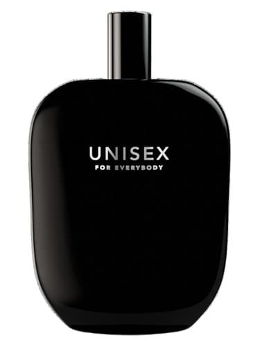 Unisex For Everybody - یونیسکس برای همه