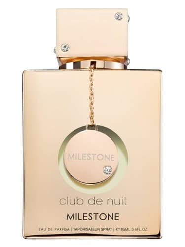 Club de Nuit Milestone - نقطه عطف باشگاه د نویت