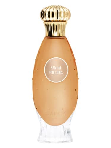 Santal Précieux