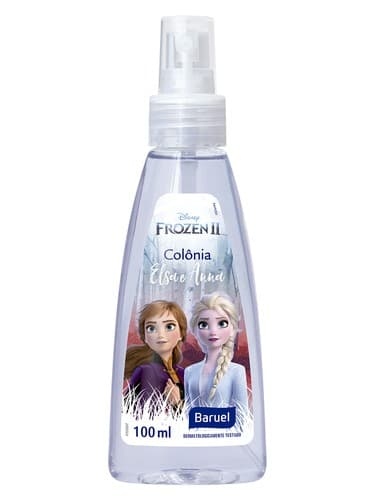 Frozen II Elsa e Anna