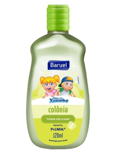 Turma da Xuxinha Colônia