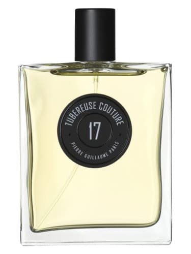 Tubereuse Couture 17