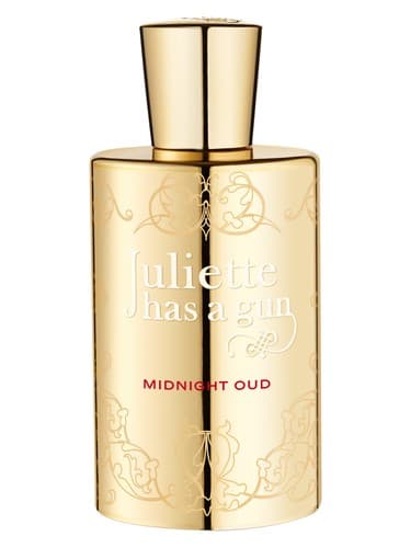 Midnight Oud