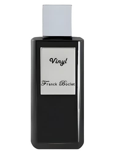 Vinyl - وینیل