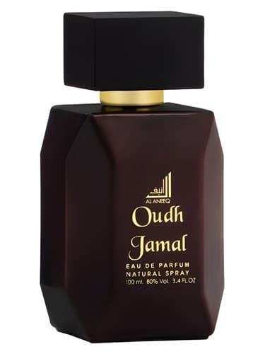 Oudh Jamal - عود جمال